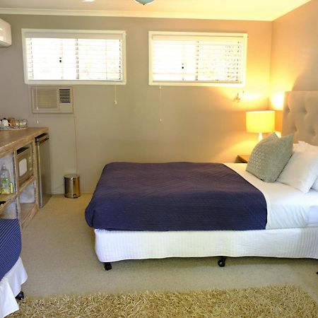 The Laurels Of Chinchilla Hotel Quarto foto