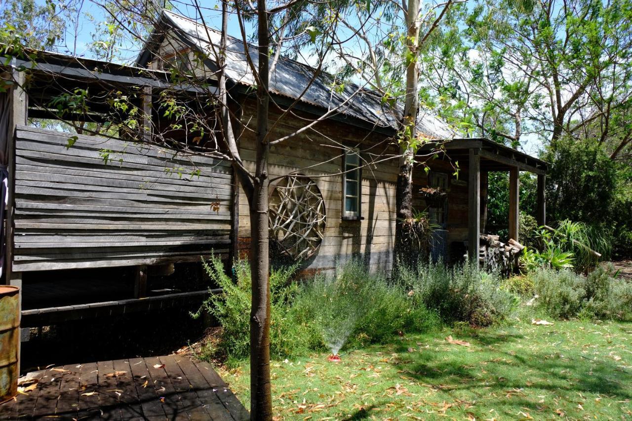 The Laurels Of Chinchilla Hotel Exterior foto