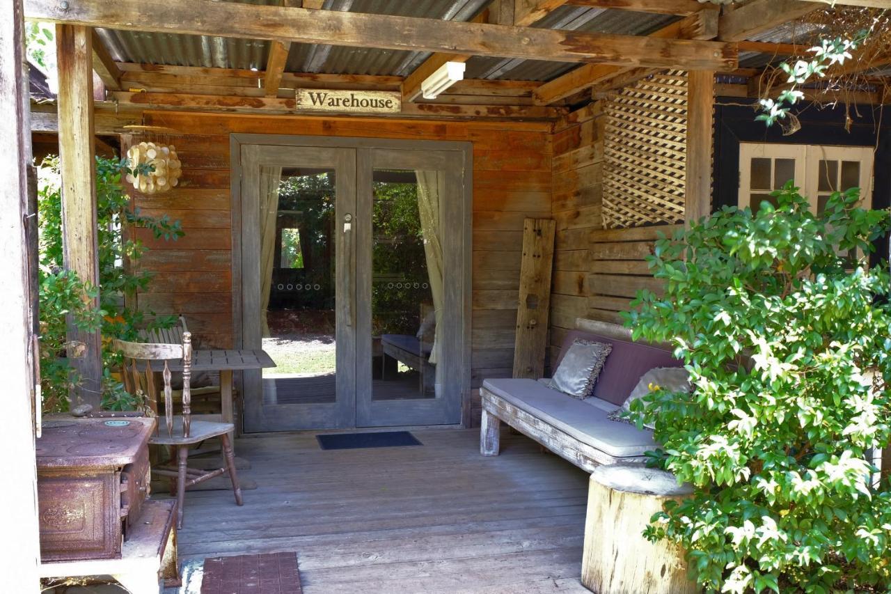 The Laurels Of Chinchilla Hotel Exterior foto