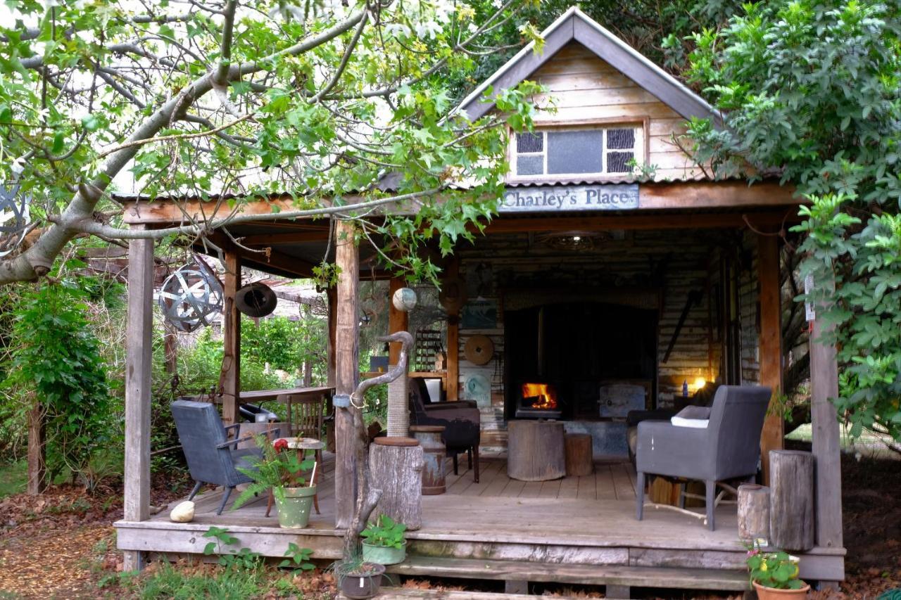 The Laurels Of Chinchilla Hotel Exterior foto