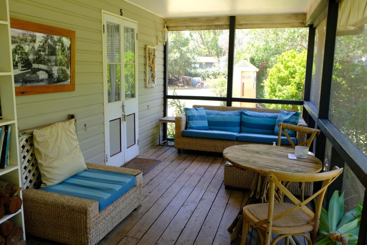 The Laurels Of Chinchilla Hotel Exterior foto