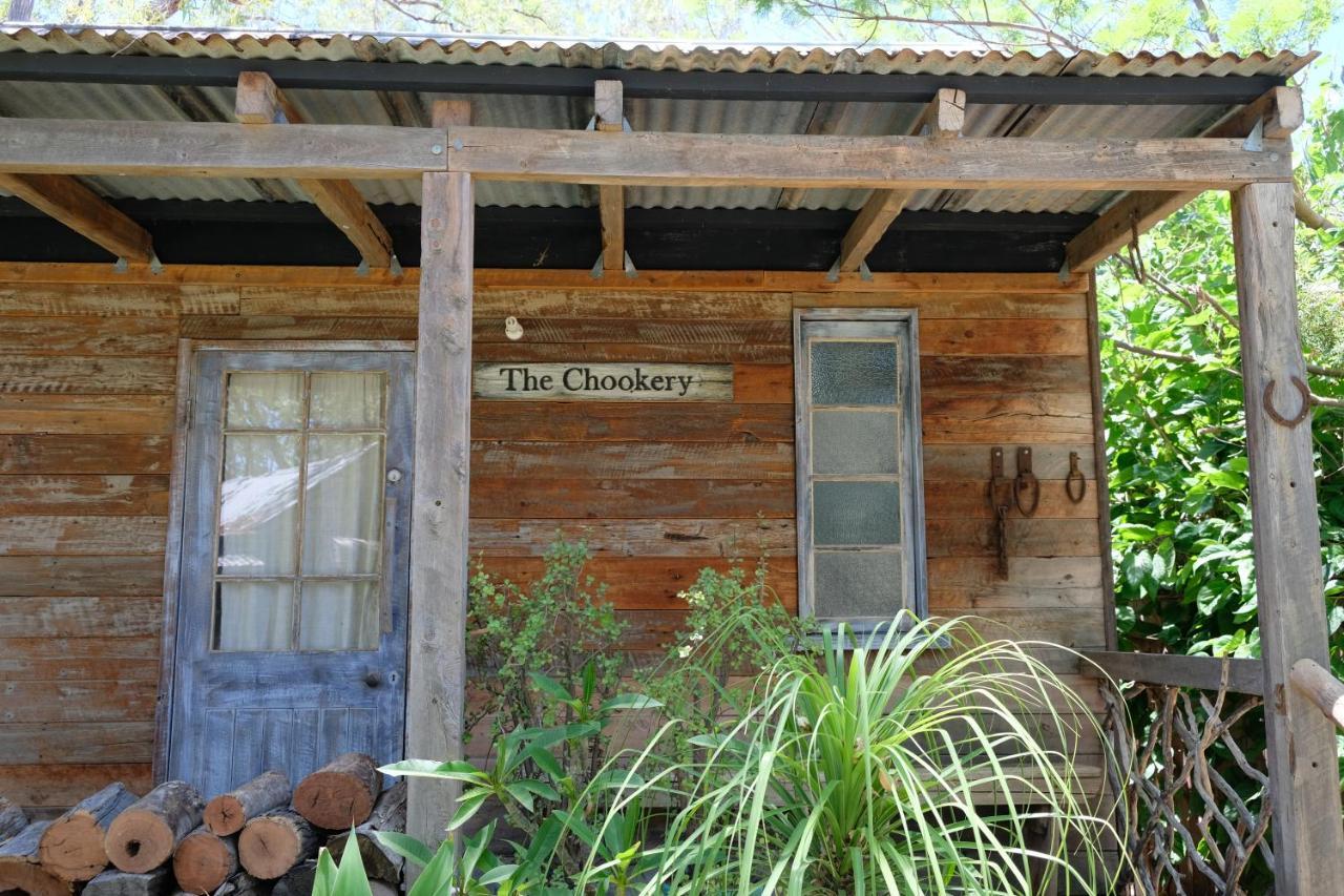 The Laurels Of Chinchilla Hotel Exterior foto