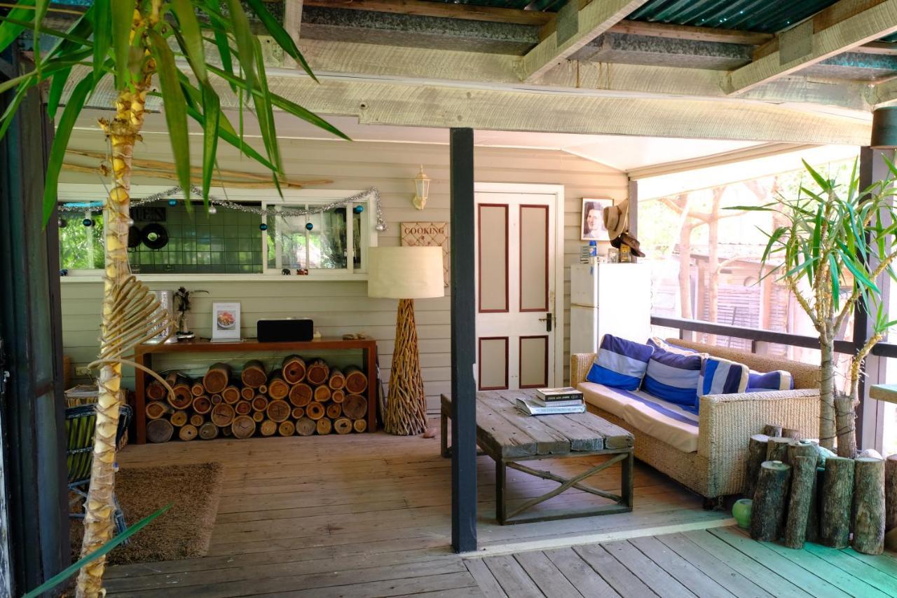 The Laurels Of Chinchilla Hotel Exterior foto