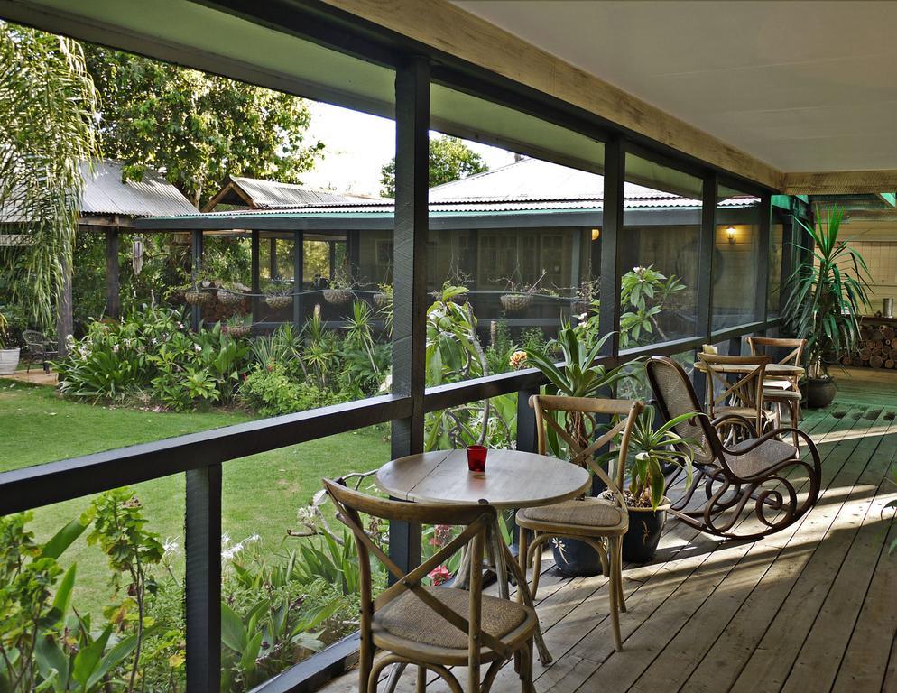 The Laurels Of Chinchilla Hotel Exterior foto