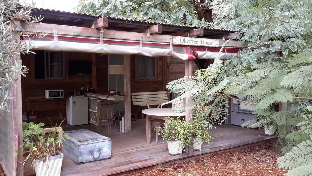 The Laurels Of Chinchilla Hotel Exterior foto