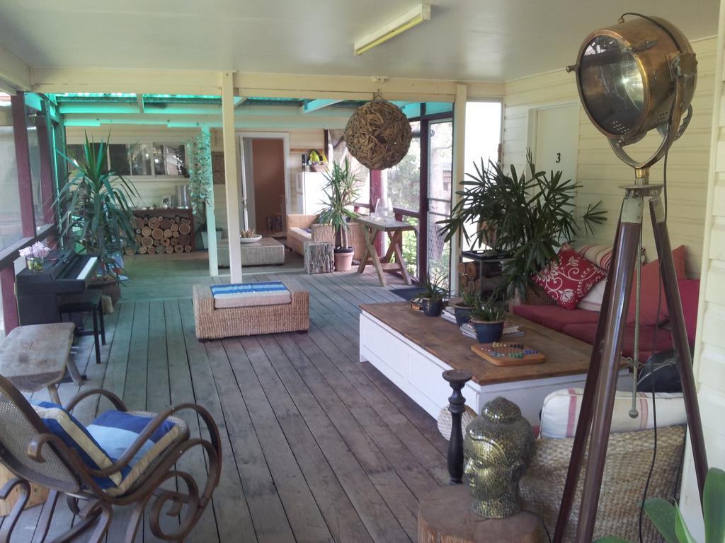 The Laurels Of Chinchilla Hotel Quarto foto