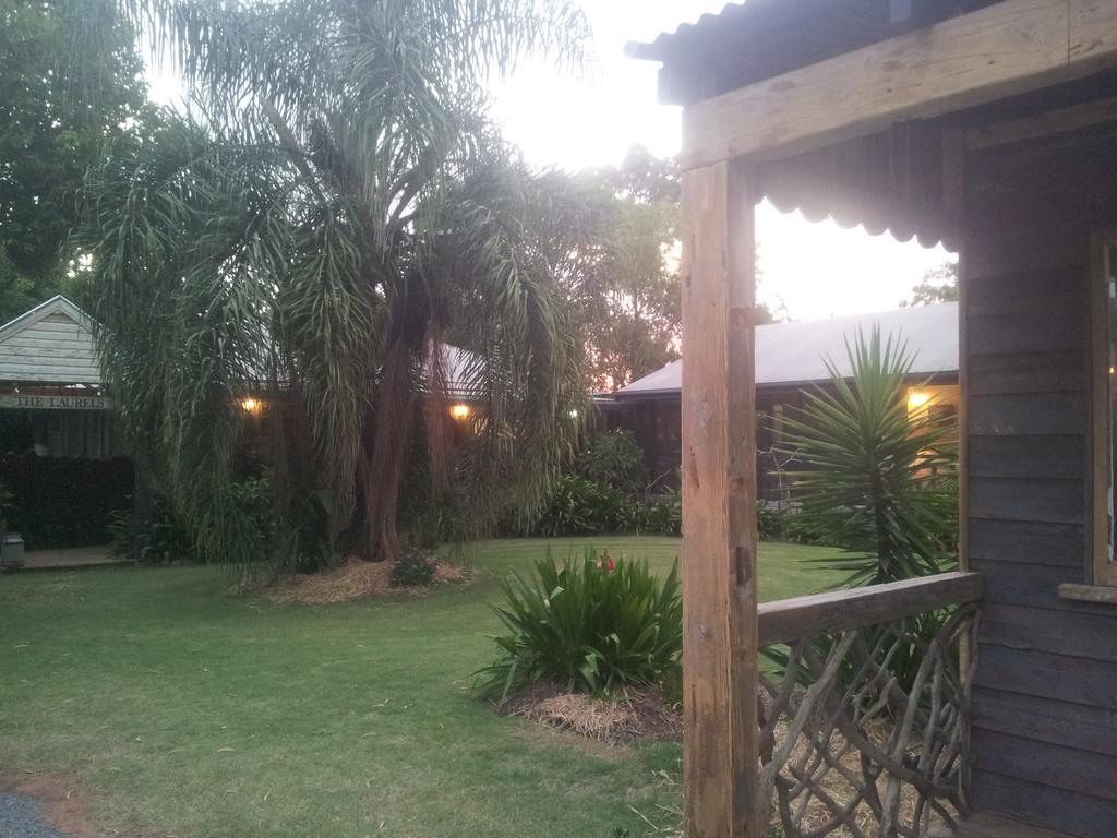 The Laurels Of Chinchilla Hotel Quarto foto