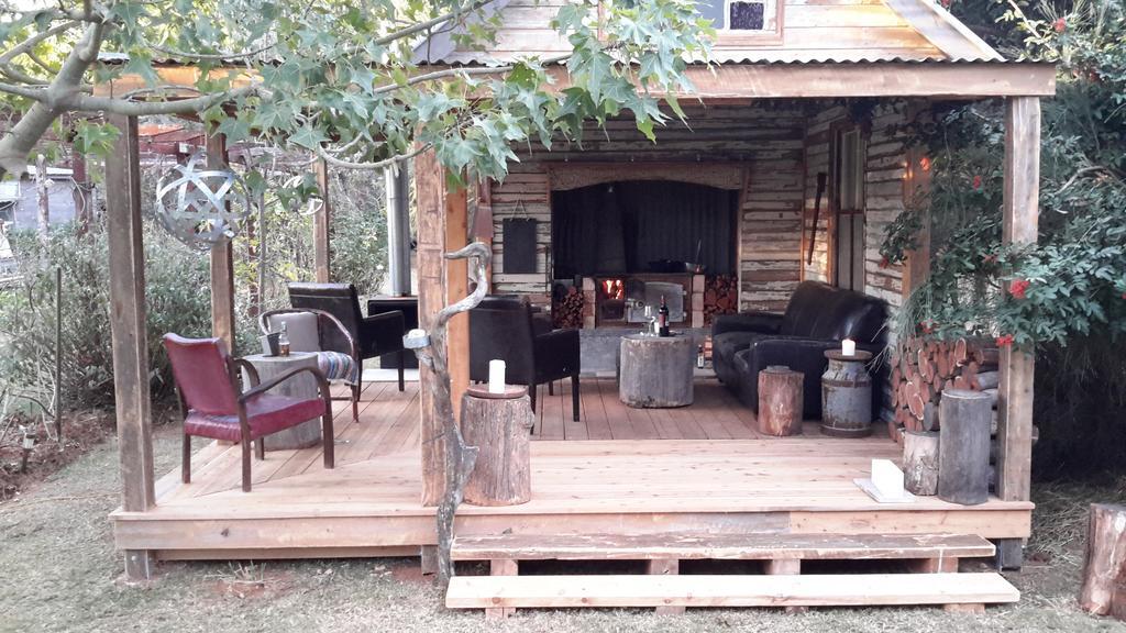 The Laurels Of Chinchilla Hotel Exterior foto