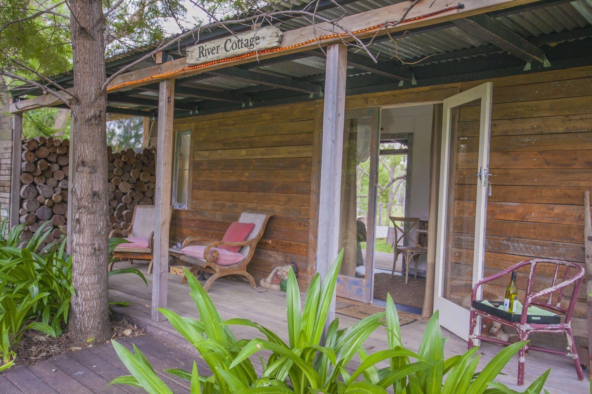 The Laurels Of Chinchilla Hotel Exterior foto
