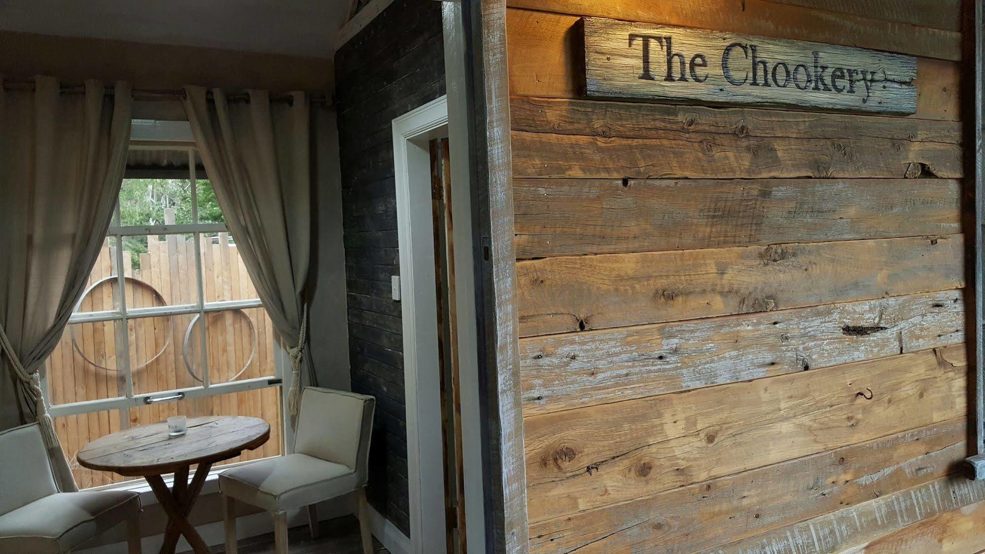 The Laurels Of Chinchilla Hotel Exterior foto