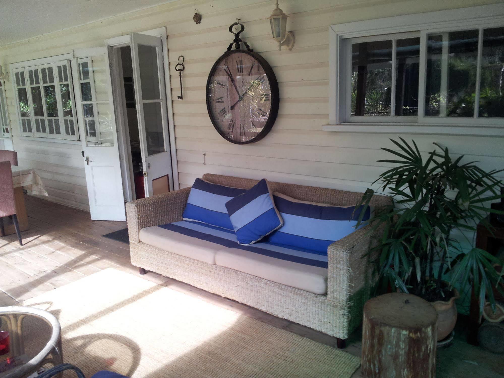 The Laurels Of Chinchilla Hotel Exterior foto